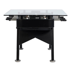 RS2 Inox Counter Dining Table - Rectangular - Outdoor