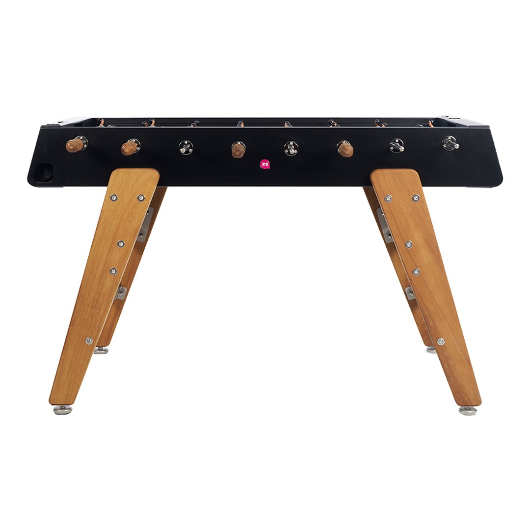 RS3 Wood Foosball Table