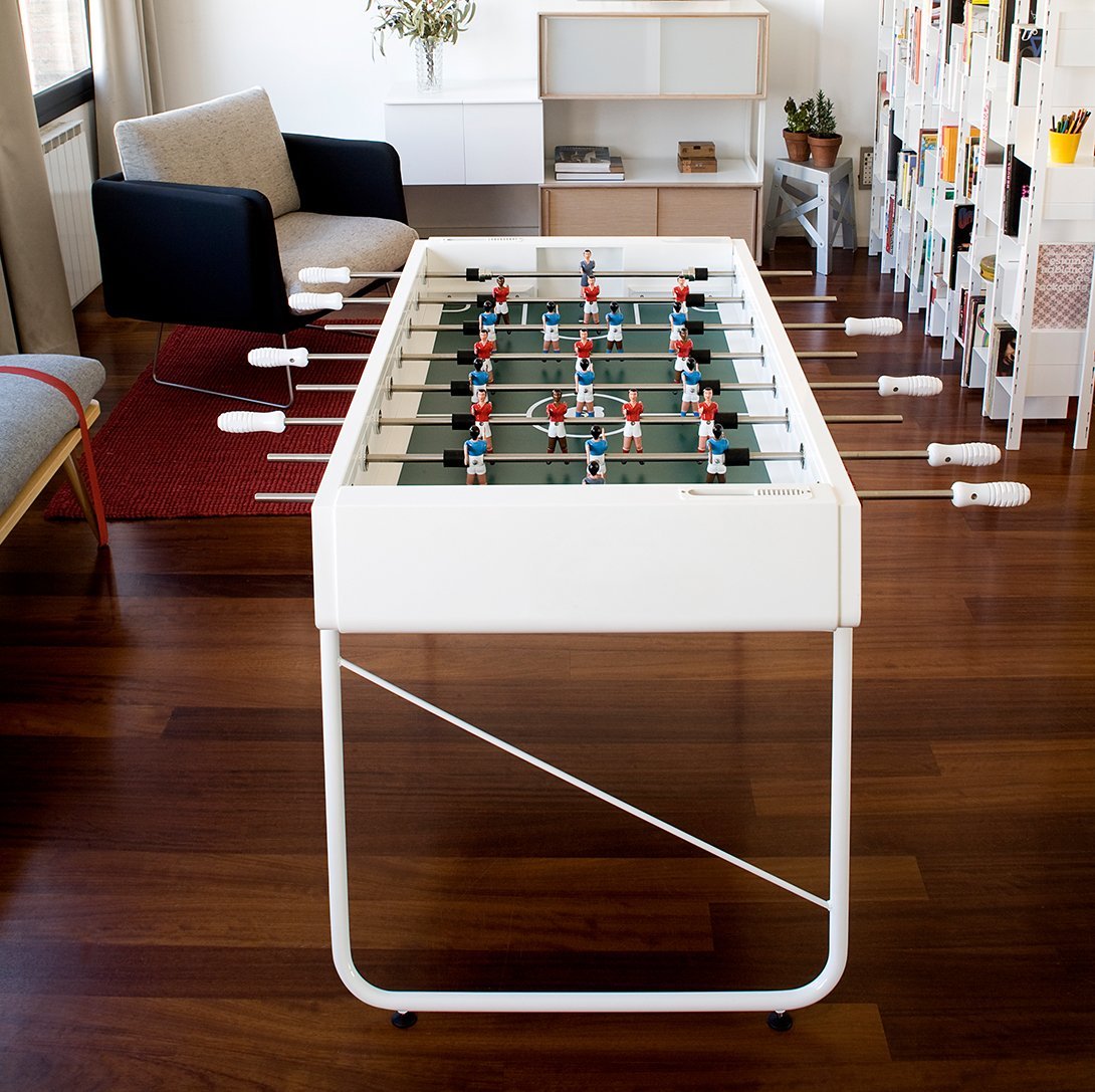 RS3 Foosball Table