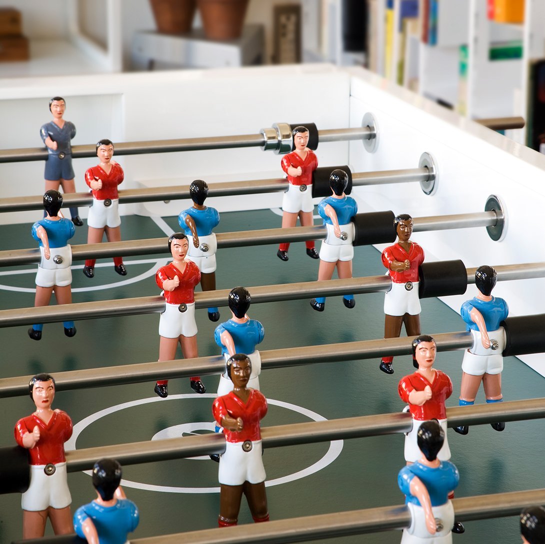 RS3 Foosball Table