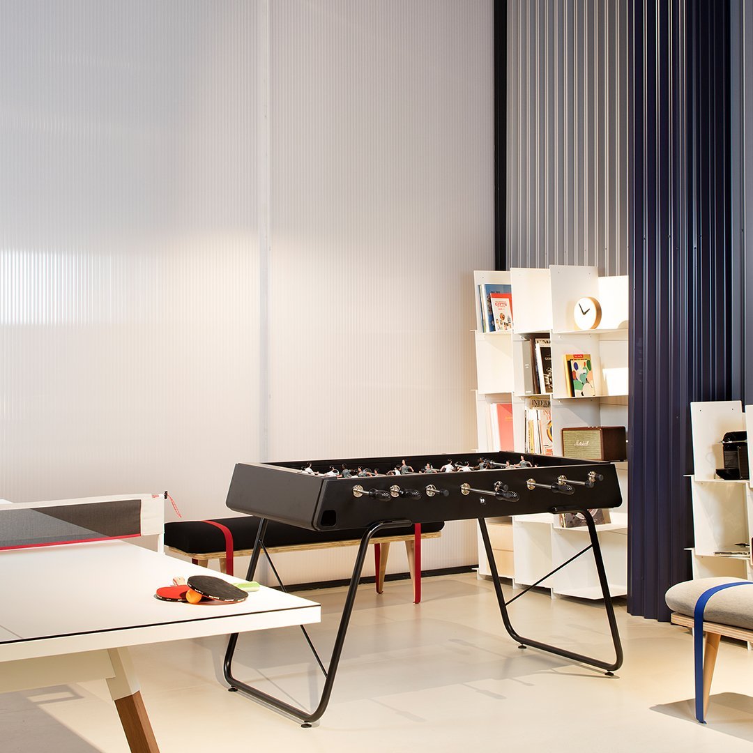 RS3 Foosball Table