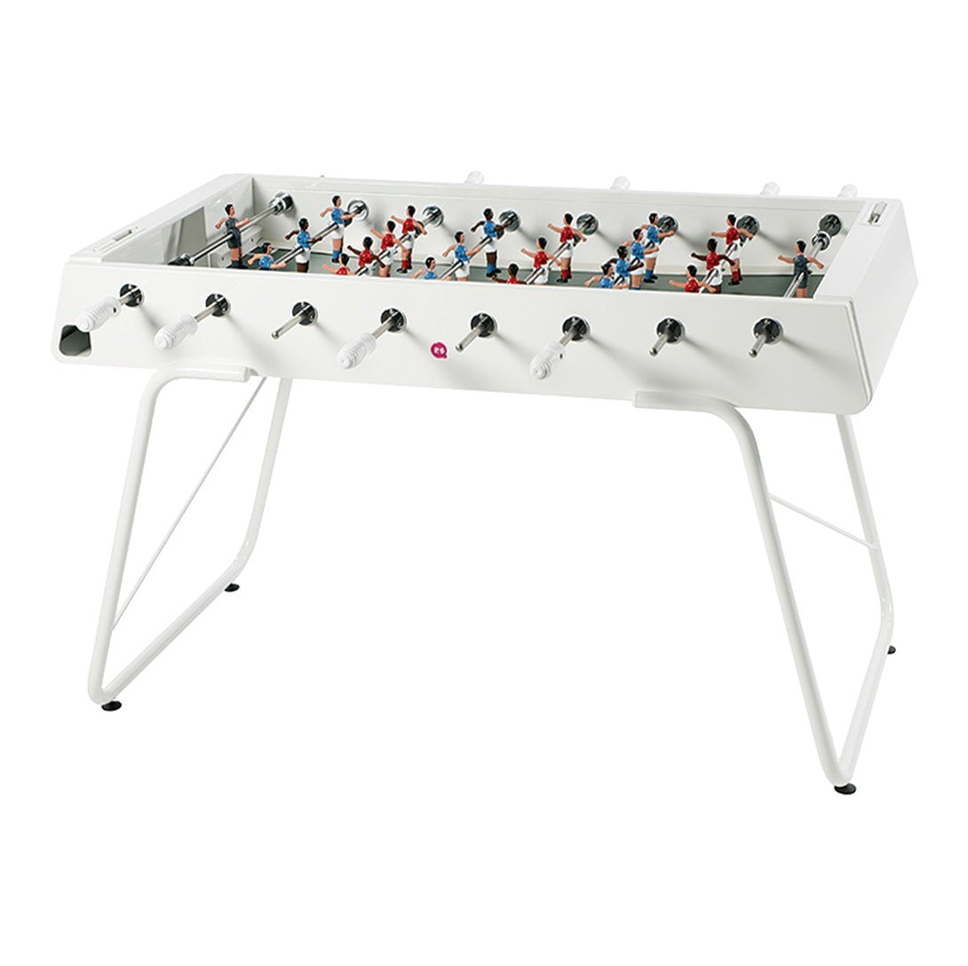 RS Barcelona RS3 Foosball Table by Rafael Rodriguez | Design Public