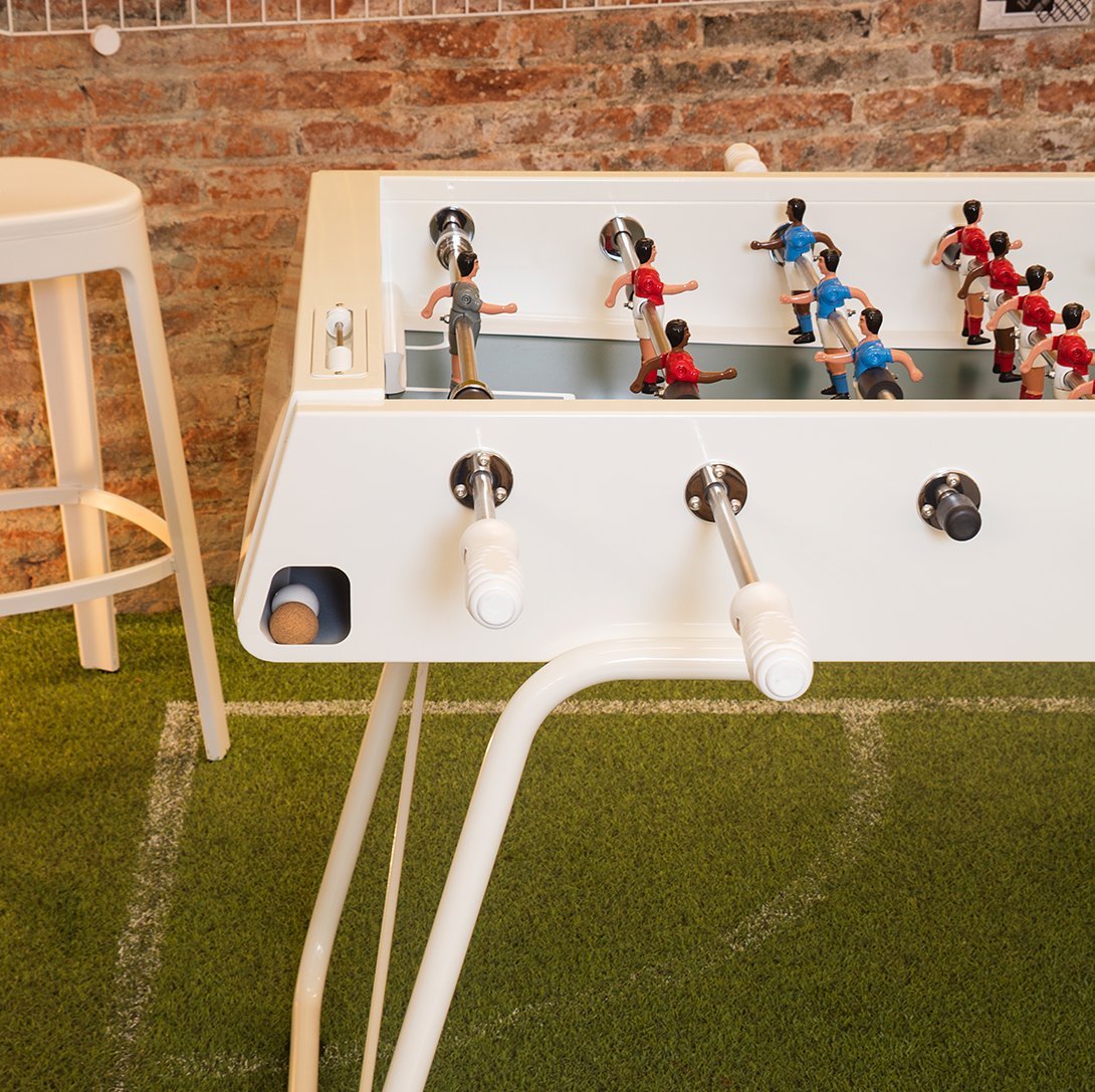 RS3 Foosball Table