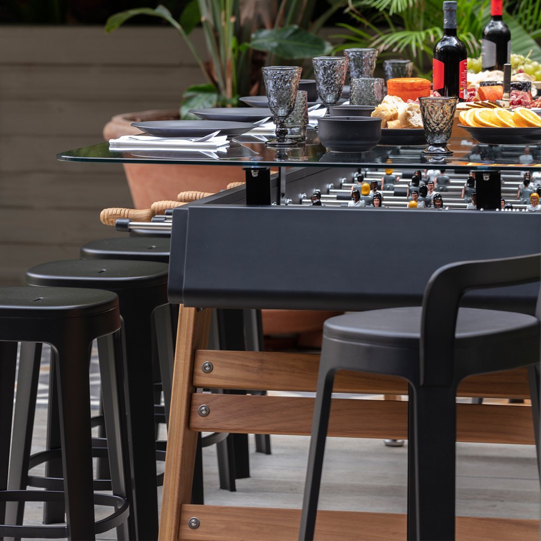 RS Max Dining Table - Outdoor