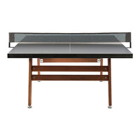 RS Stationary Ping Pong Table