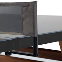 RS Stationary Ping Pong Table