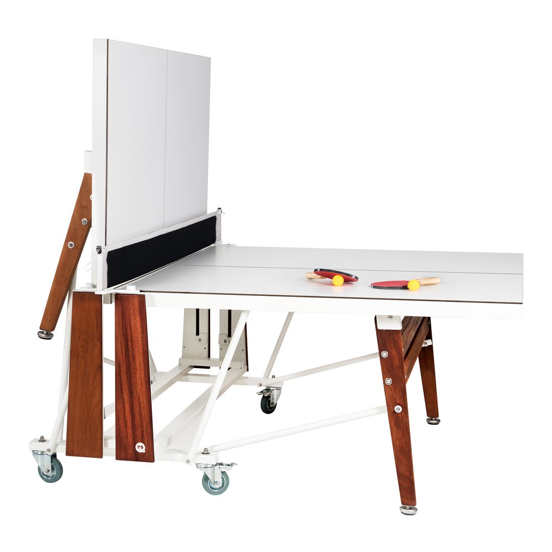 RS Folding Ping Pong Table