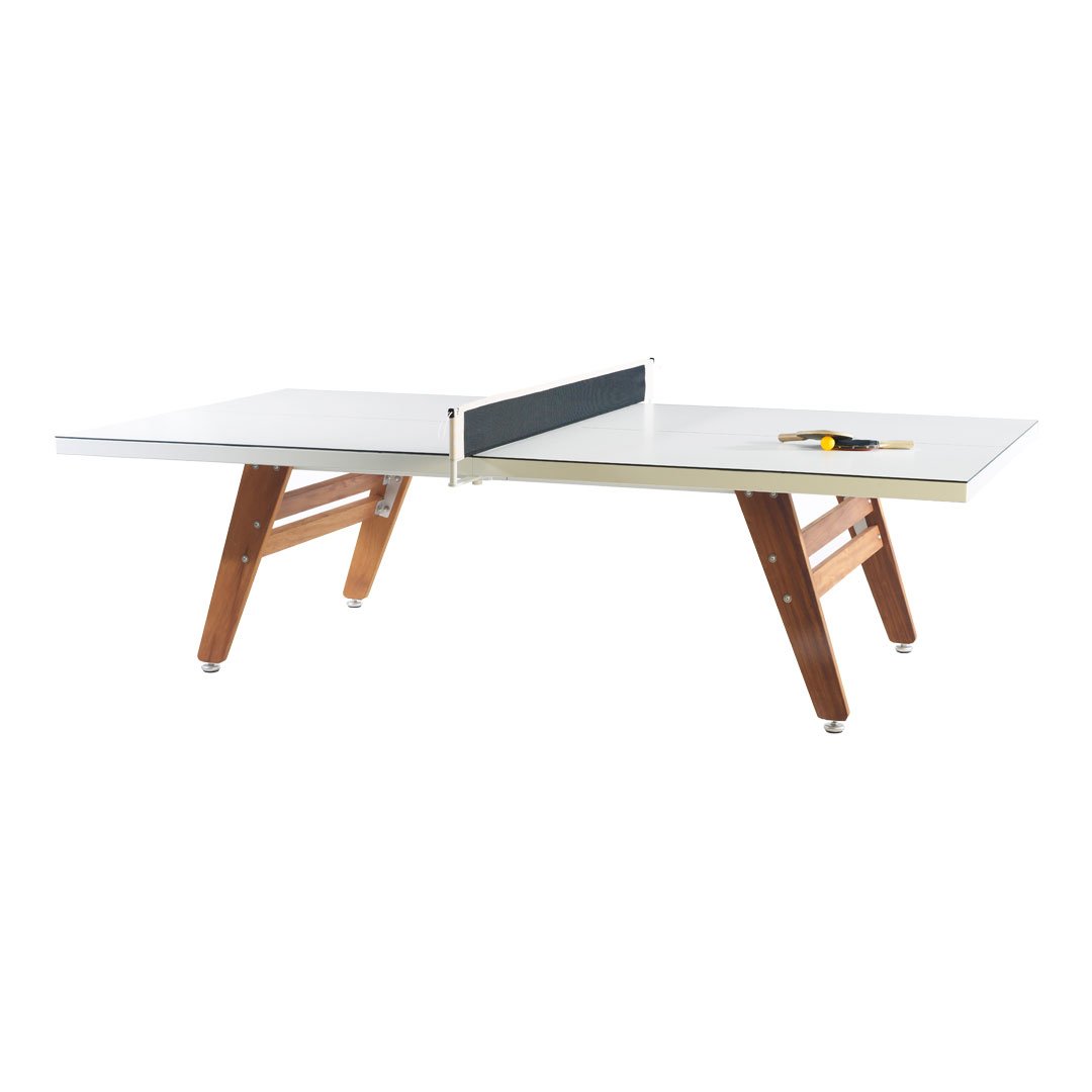 RS Stationary Ping Pong Table