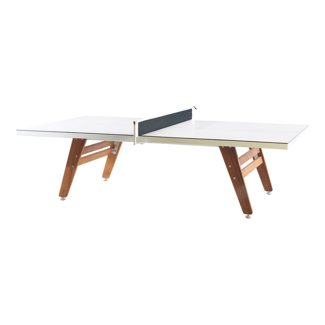 RS Stationary Ping Pong Table
