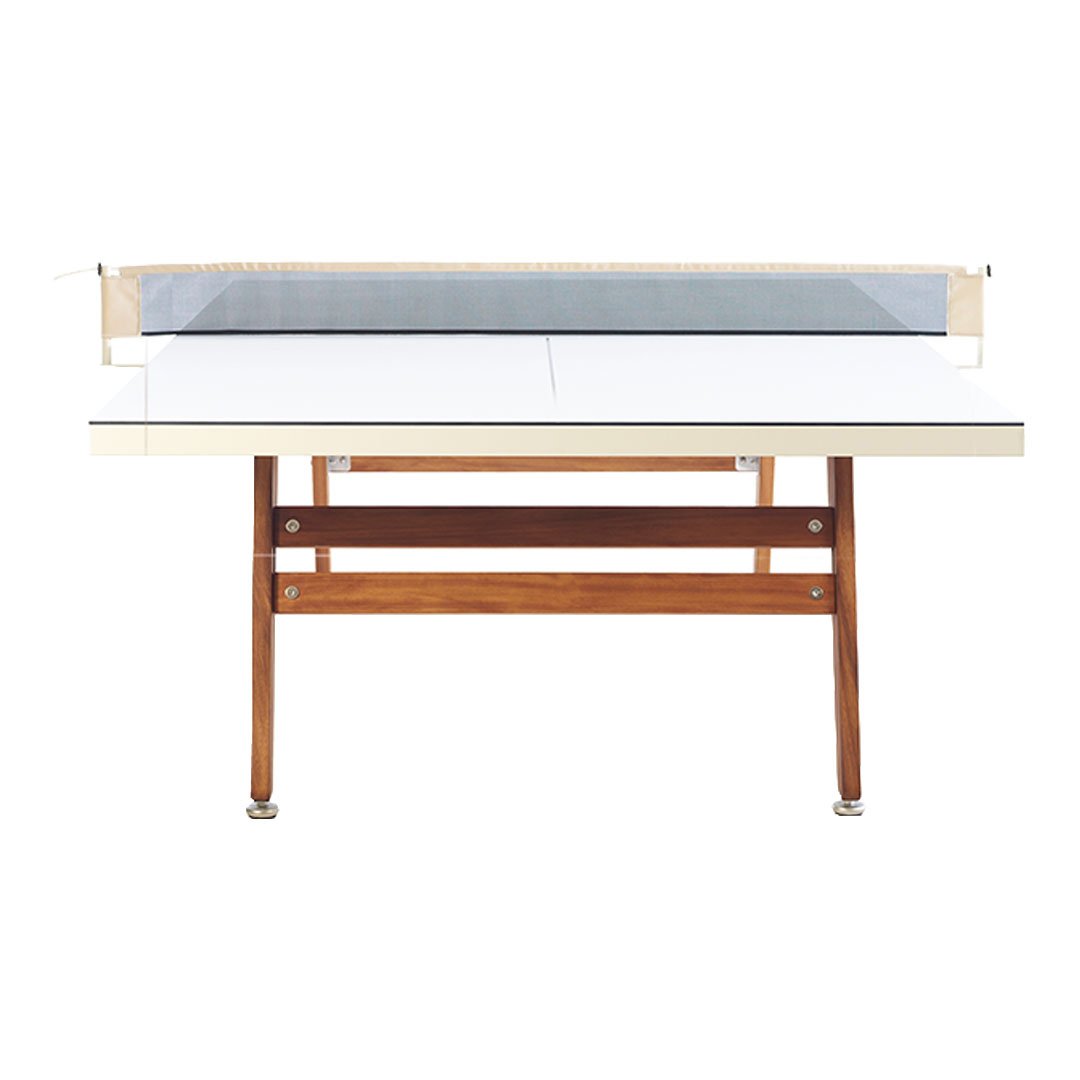 RS Stationary Ping Pong Table