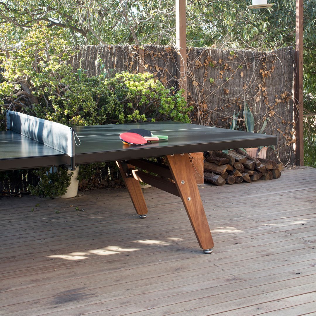 RS Stationary Ping Pong Table