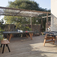 RS Stationary Ping Pong Table