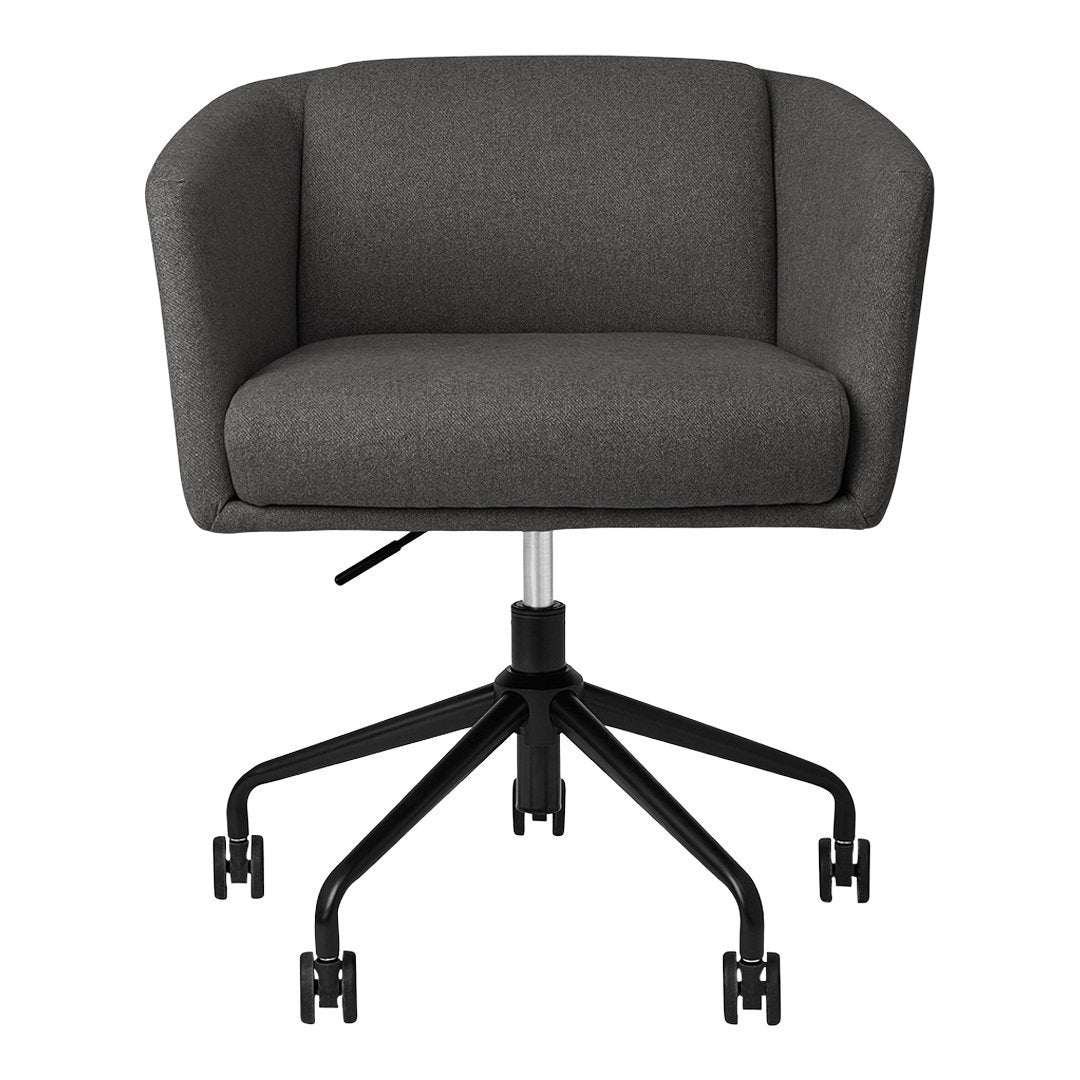 Gus Modern Radius Task Chair | Design Public