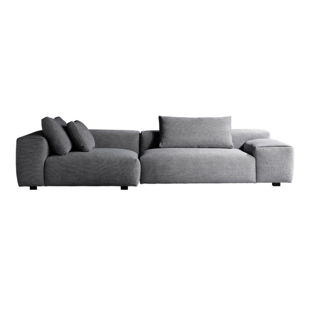 Pontone Sofa Cushions  Cushions on sofa, Sofa, Couch design