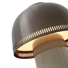Raku SH8 Portable Table Lamp