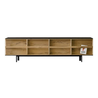 Ramblas Sideboard - BF42