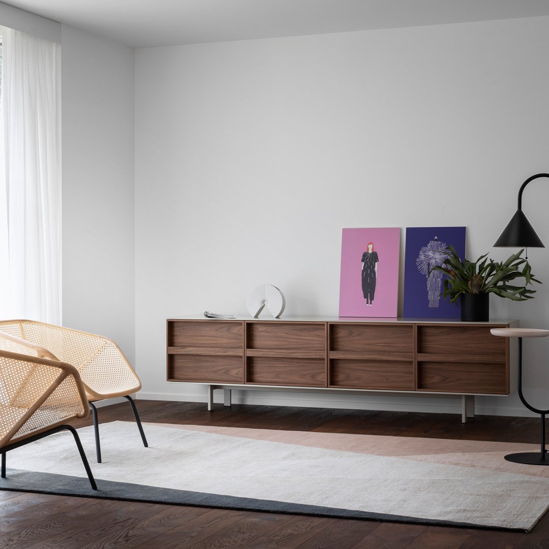 Ramblas Sideboard - BF42