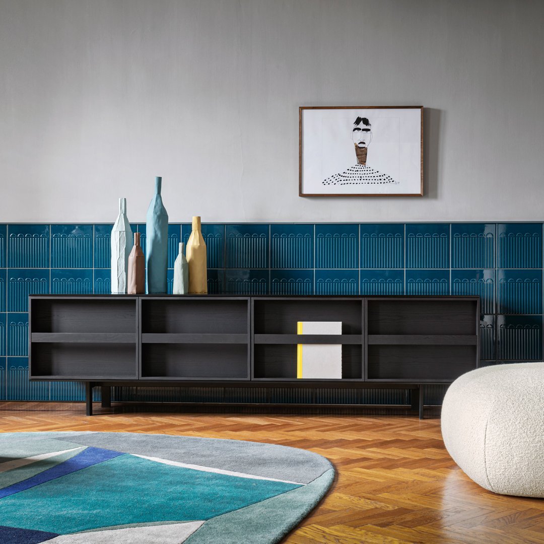 Ramblas Sideboard - BF42