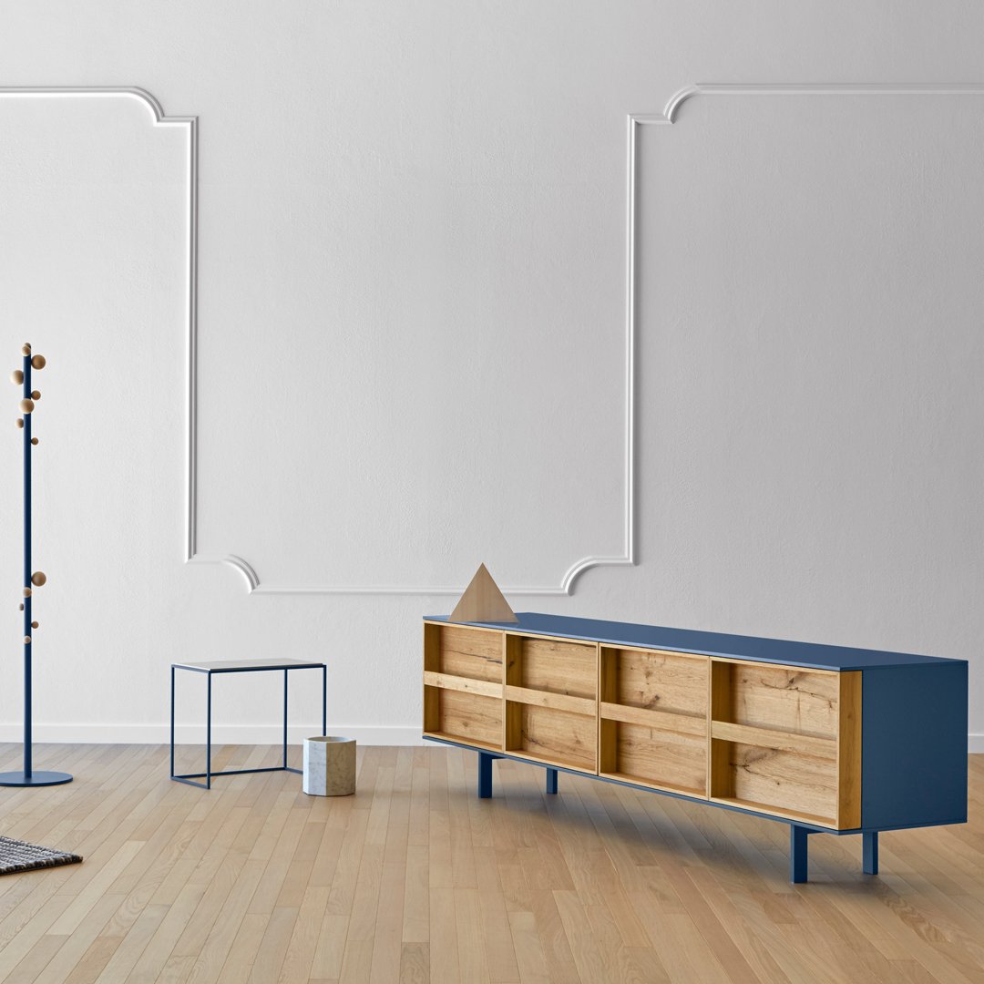 Ramblas Sideboard - BF42