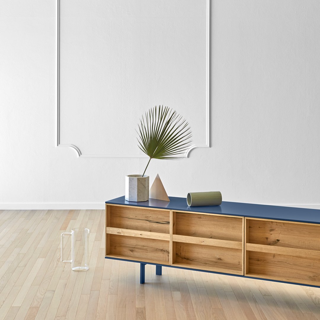 Ramblas Sideboard - BF42