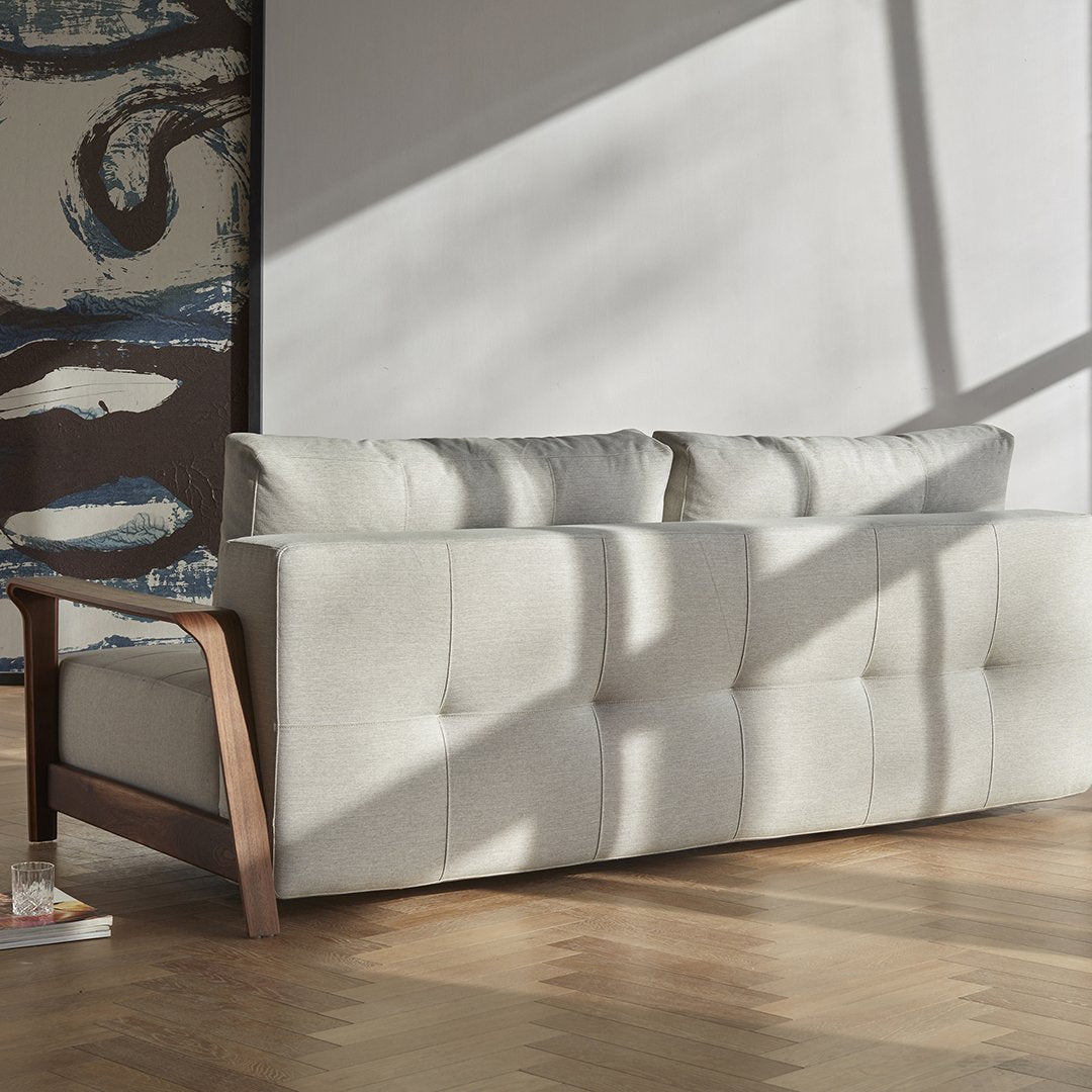 Ran Deluxe Excess Lounger Sofa