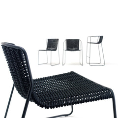 Randa Chair - Stackable