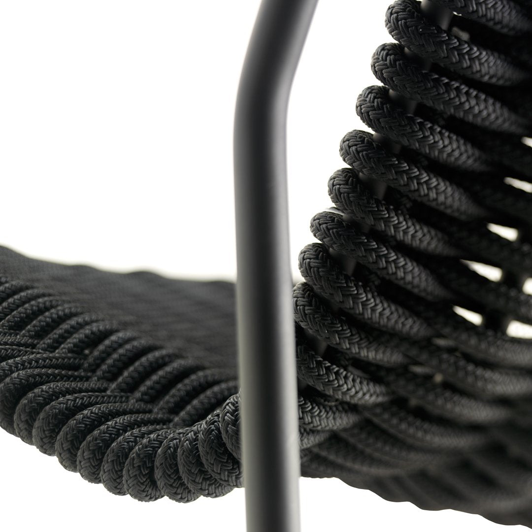 Randa Chair - Stackable