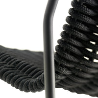 Randa Chair - Stackable