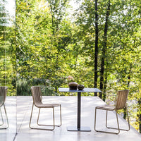 Randa Chair - Stackable