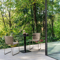 Randa Chair - Stackable