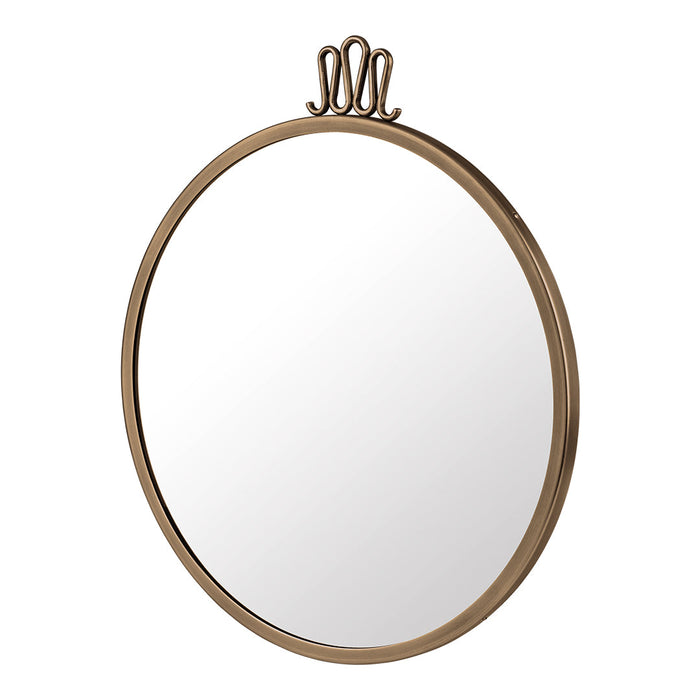 Ponti Randaccio Wall Mirror