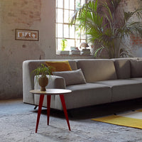 Ray Round Coffee Table