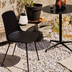 Rely ATD5 Outdoor Round Dining Table