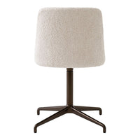 Rely HW13 Chair - 4-Star Swivel Base