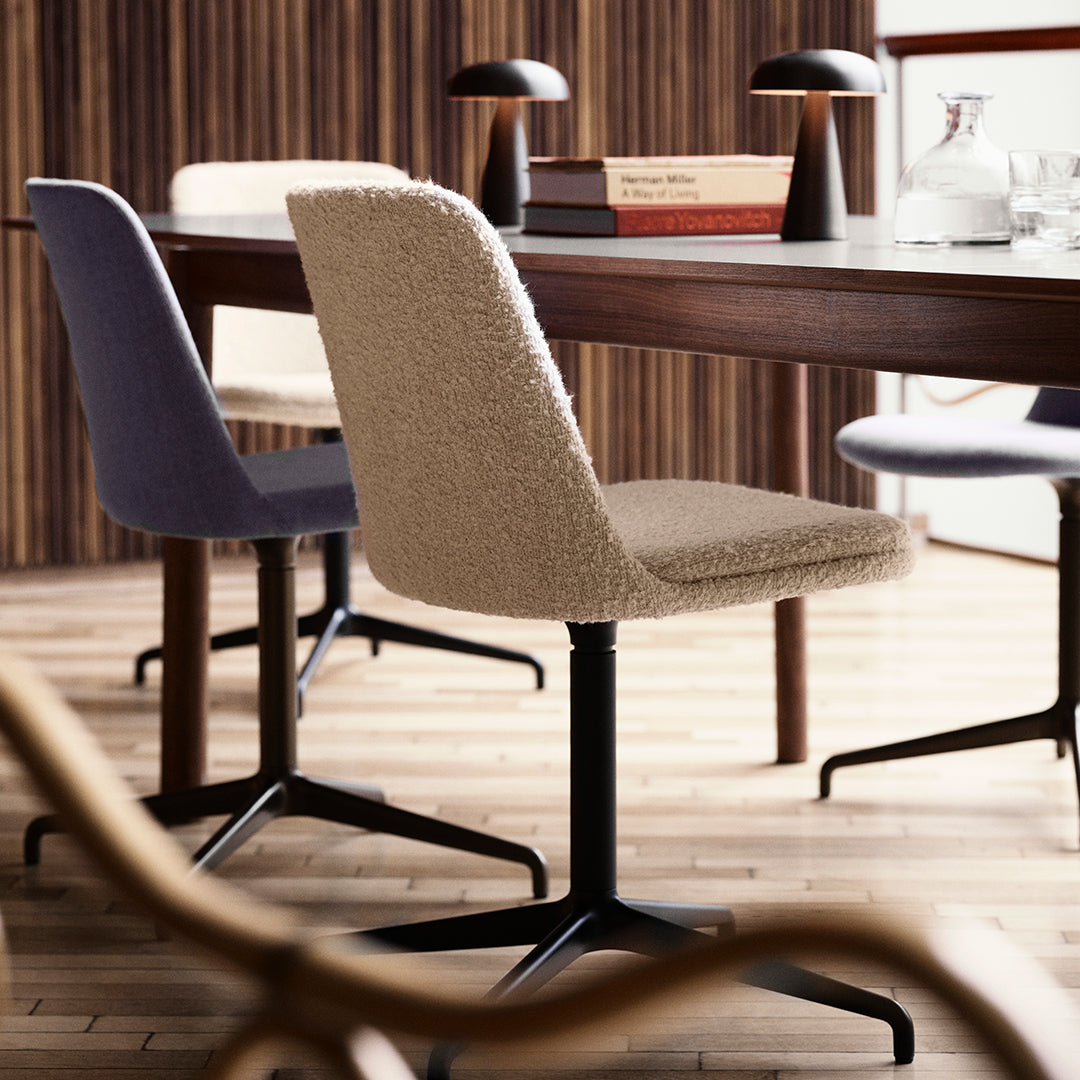 Como SC53 Portable Table Lamp