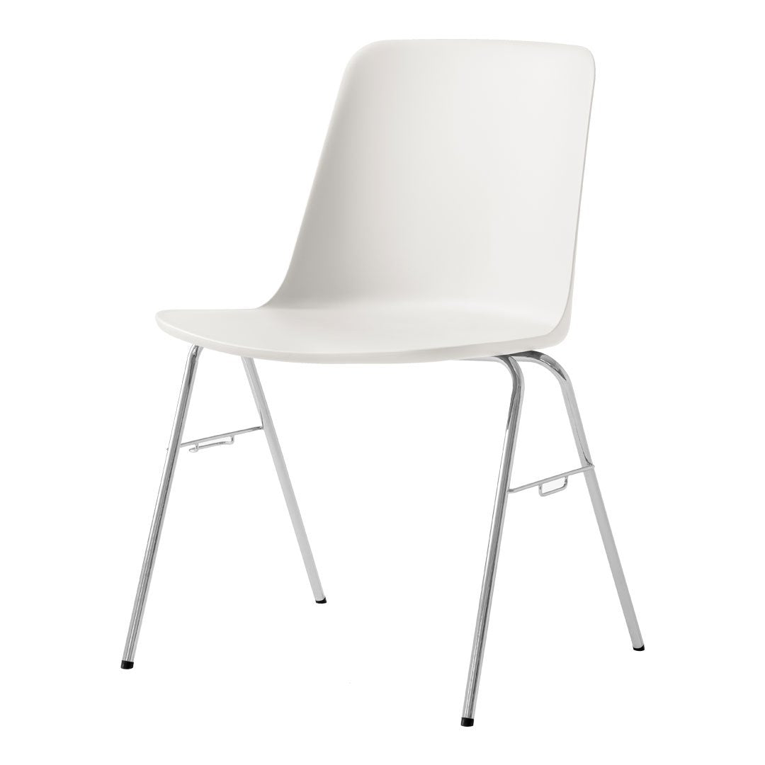 Rely HW27 Chair - Stackable A-Base - Linking