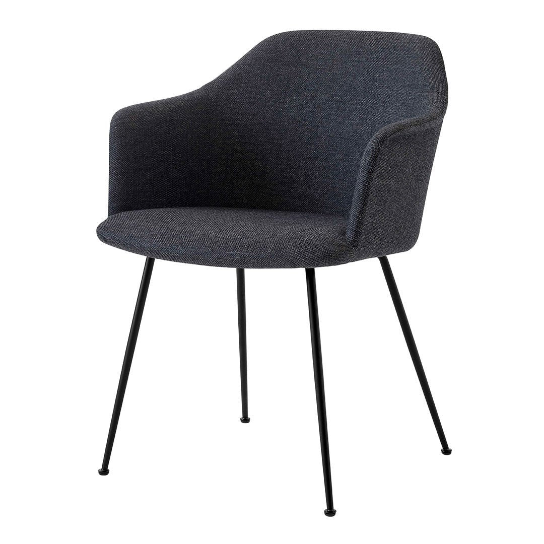 Rely HW35 Armchair - Tube Base