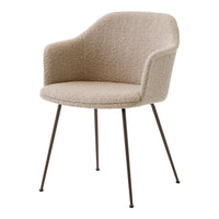 Rely HW36 Armchair - Tube Base