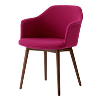 Rely HW79 Armchair - Fully Upholstered