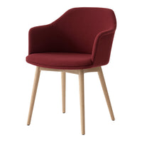 Rely HW79 Armchair - Fully Upholstered