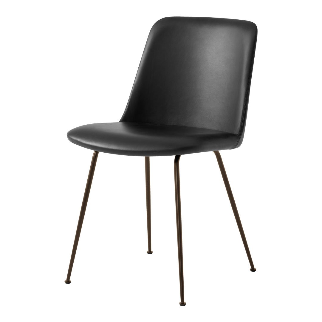 Rely HW8 Chair - Tube Base