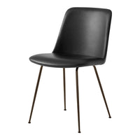 Rely HW8 Chair - Tube Base