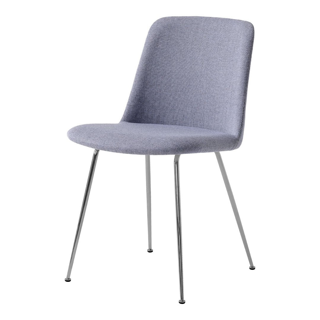 Rely HW8 Chair - Tube Base