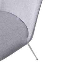 Rely HW8 Chair - Tube Base