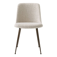 Rely HW9 Chair - Tube Base