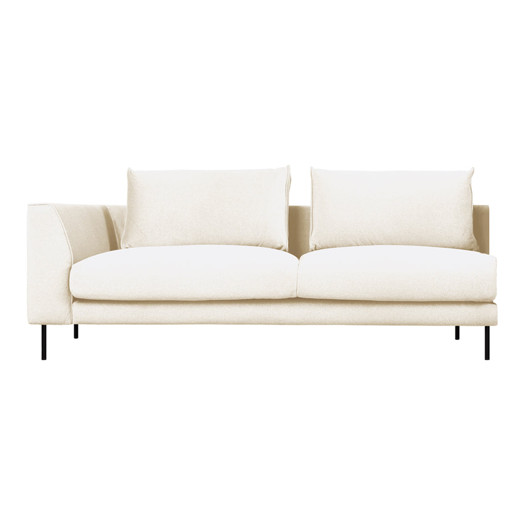 Renfrew Semi-Modular Sofa w/ Left Arm