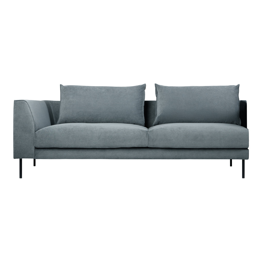 Renfrew Semi-Modular Sofa w/ Left Arm