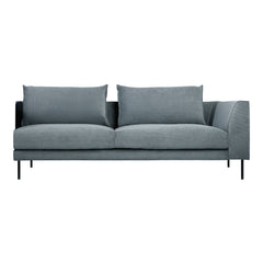 Renfrew Semi-Modular Sofa w/ Right Arm