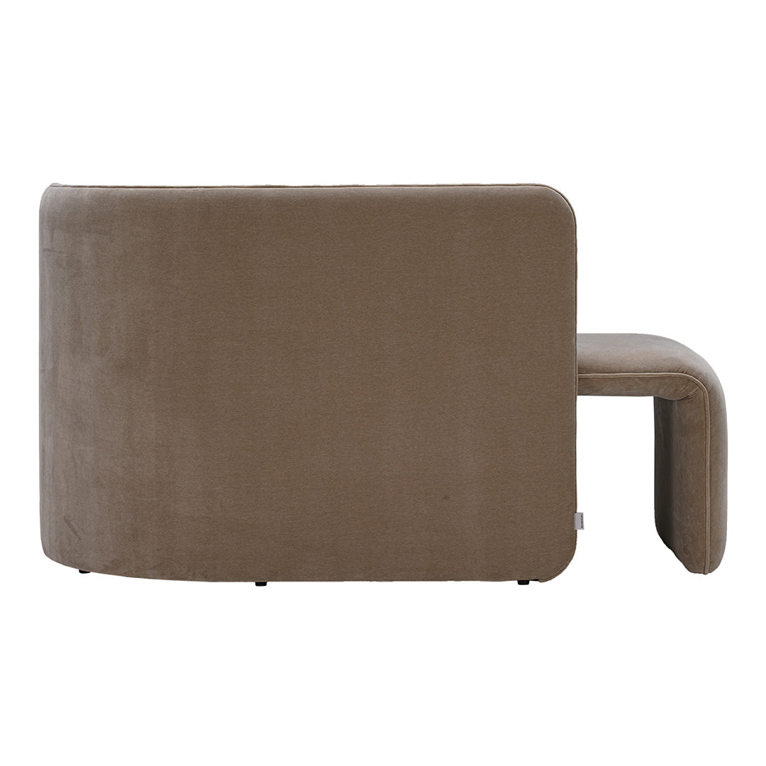 Wendelbo Rest Bench by Sebastian Herkner | Design Public