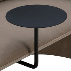 Rest Mounted Side Table